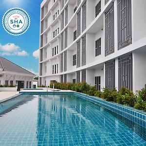 Vapa Hotel - Sha Extra Plus